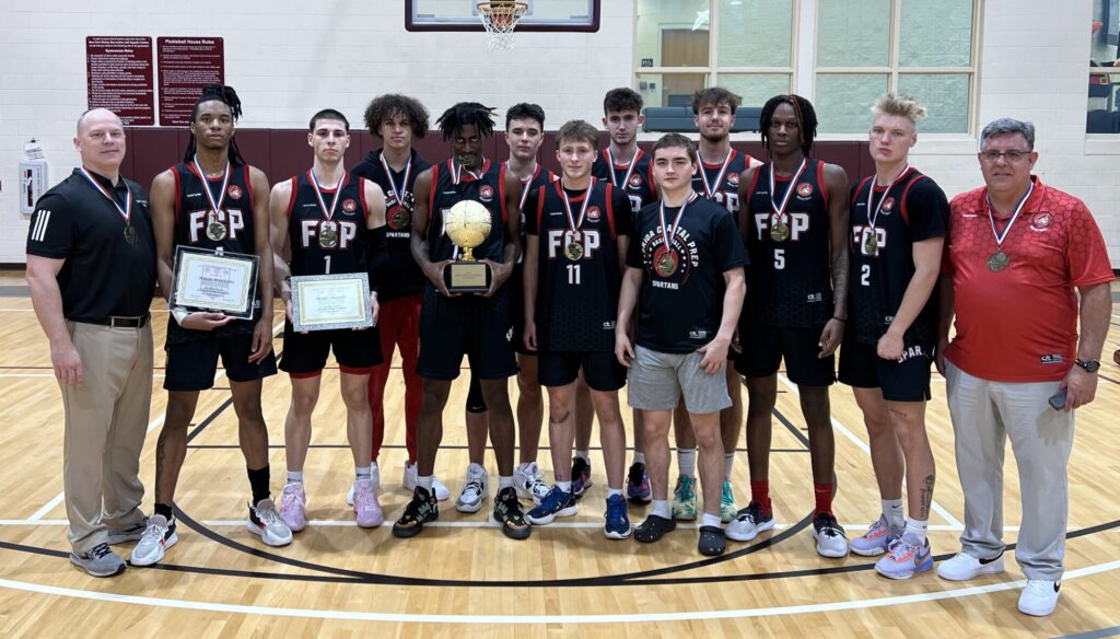 Florida Coastal Prep