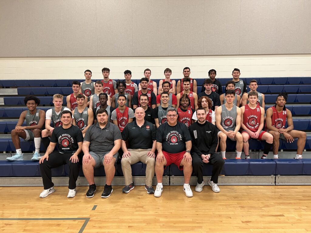 Welcome Back Coach B: ESPN’s Paul Biancardi Returns to Florida Coastal Prep